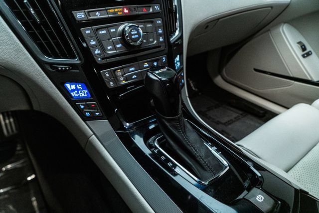 Used 2013 Cadillac CTS V RWD image 26
