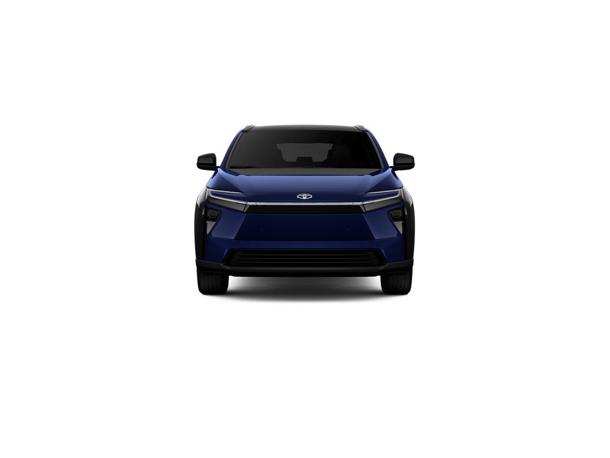 New 2026 Toyota bZ image 17