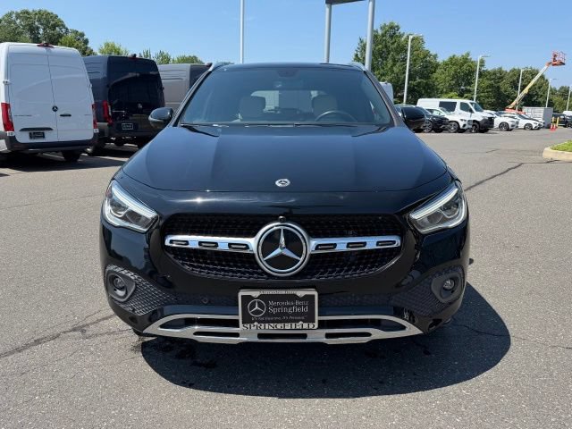 Certified 2023 Mercedes-Benz GLA 250 4MATIC image 2