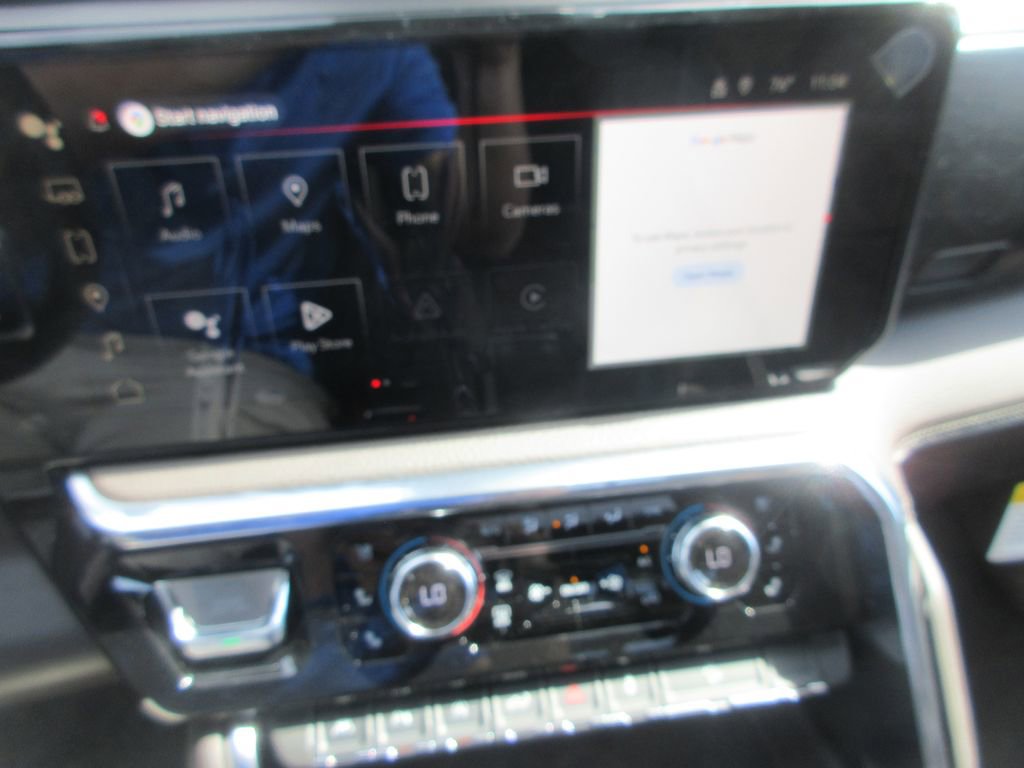 New 2026 GMC Sierra 1500 Denali AWD/4WD image 19