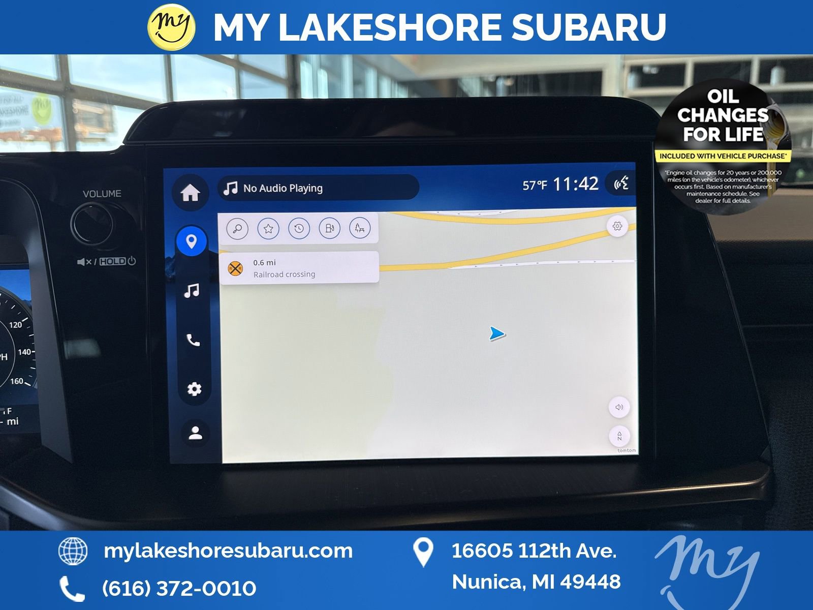 New 2026 Subaru Outback Limited image 19