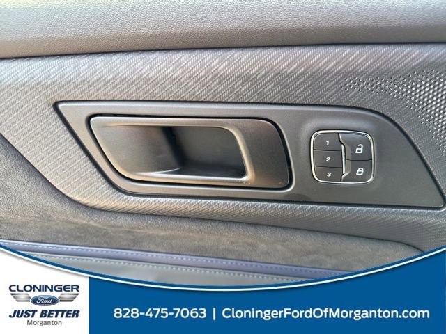 New 2025 Ford Mustang Dark Horse w/ Dark Horse Handlin Package image 17