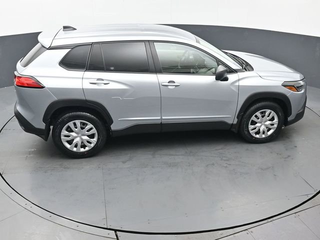 Certified 2022 Toyota Corolla Cross L image 45