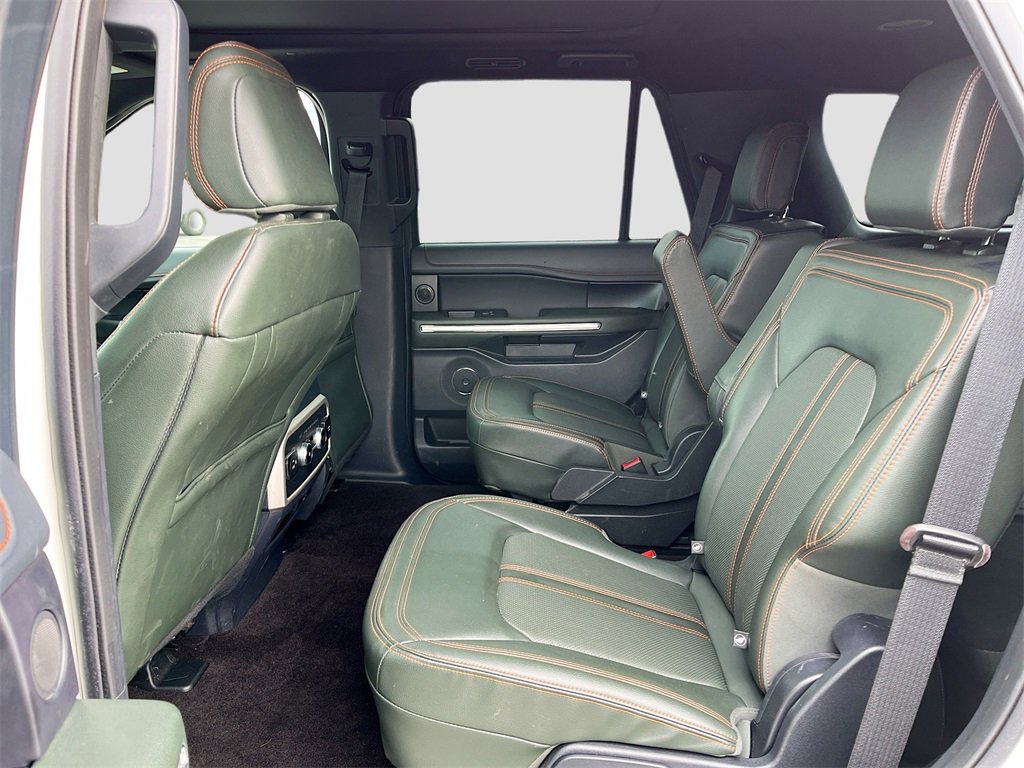 Used 2022 Ford Expedition Timberline image 26