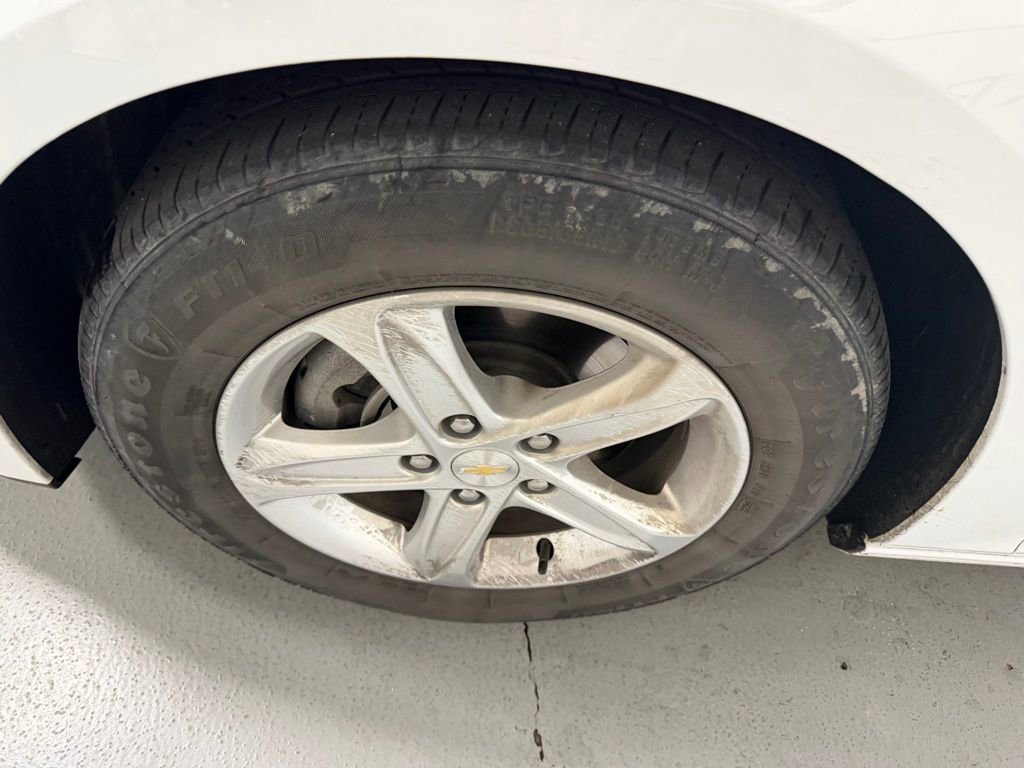 Used 2022 Chevrolet Malibu LS image 6