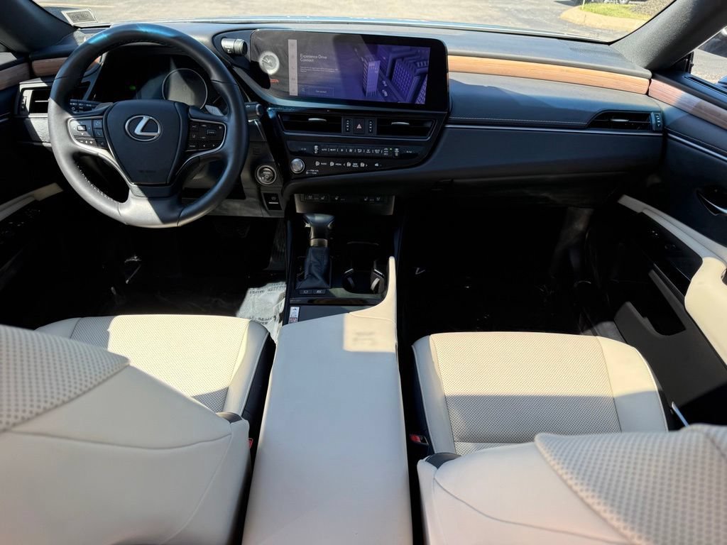 Used 2024 Lexus ES 300h w/ Premium Package FWD image 14