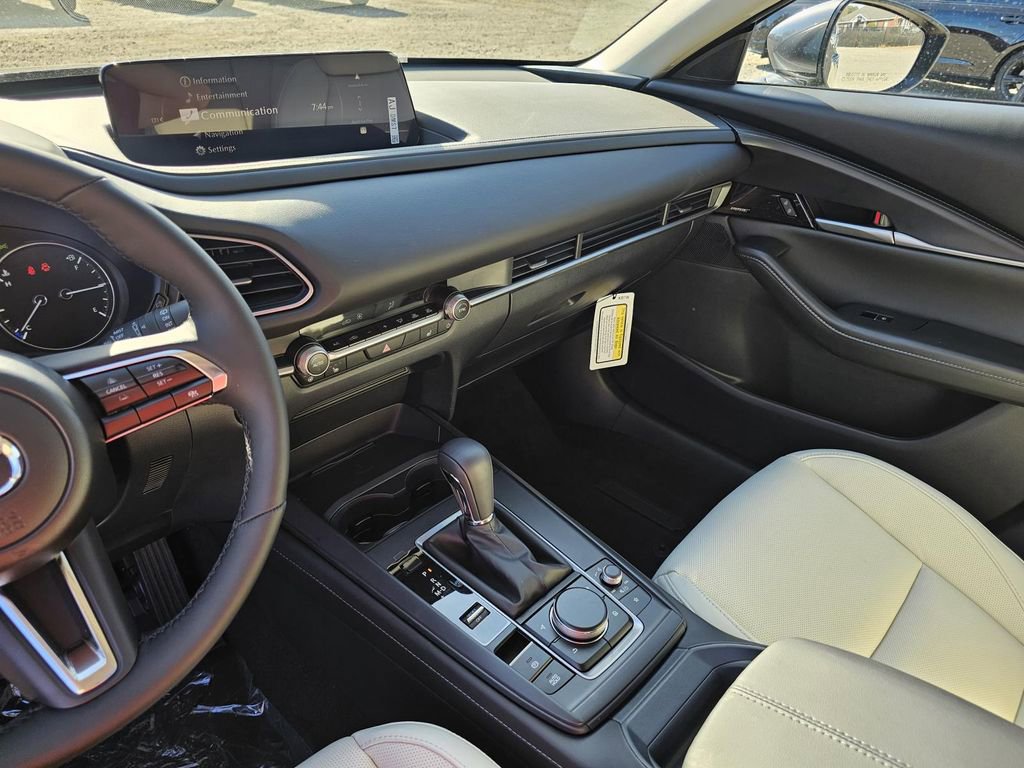 New 2026 MAZDA CX-30 AWD 2.5 S w/ Premium Package image 21