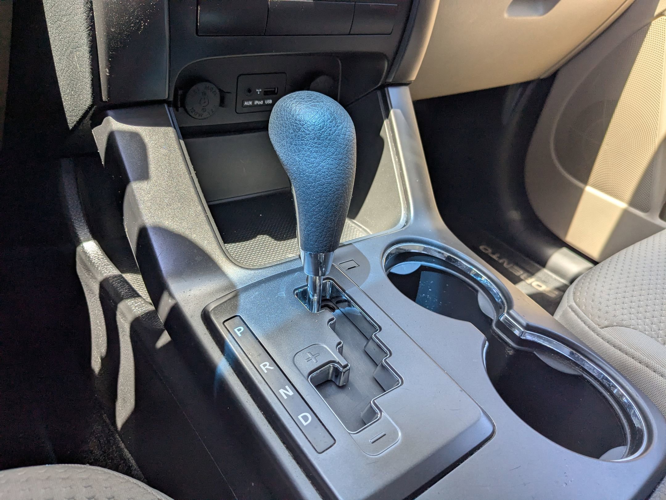 Used 2011 Kia Sorento LX image 17