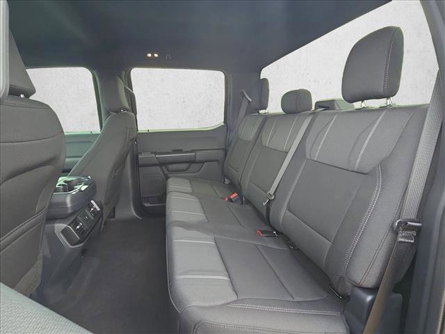 New 2026 Ford F150 STX image 15