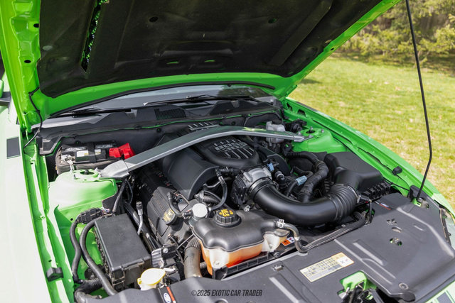 Used 2013 Ford Mustang Boss 302 w/ Boss 302 Accessory Pkg RWD image 16