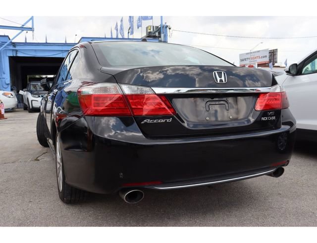Used 2013 Honda Accord EX-L image 5