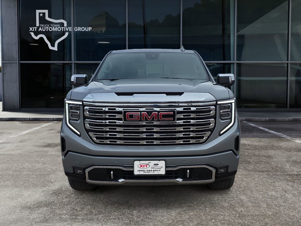 Used 2026 GMC Sierra 1500 Denali image 8