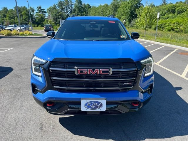 Used 2026 GMC Terrain AT4 AWD/4WD image 8