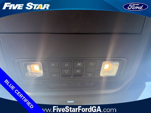 Used 2025 Ford Explorer ST AWD/4WD image 15