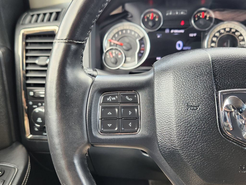 Used 2016 RAM 1500 Sport w/ Convenience Group AWD/4WD image 28
