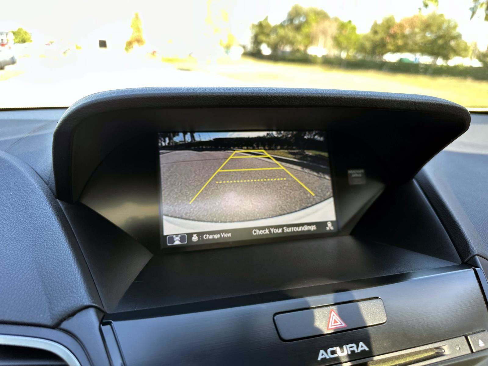 Used 2017 Acura RDX FWD w/ Technology Package image 22