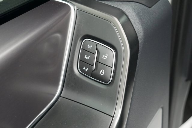 Used 2024 Ford F150 Platinum w/ Equipment Group 702A High image 16