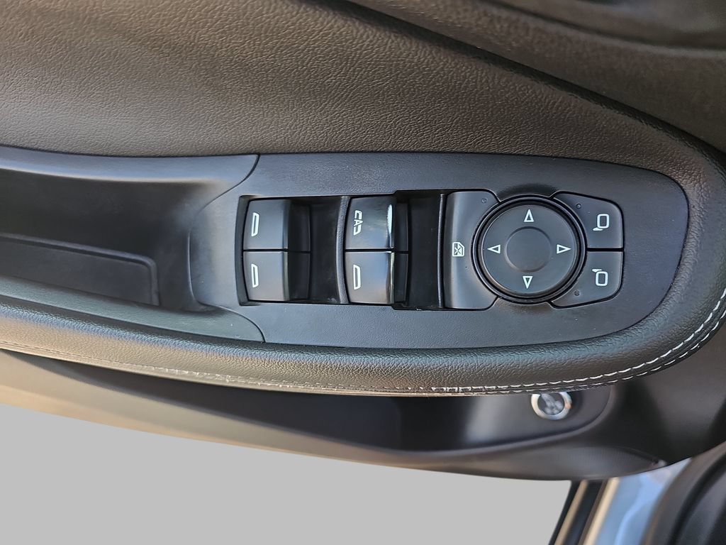 Certified 2023 Buick Encore GX Select AWD/4WD image 33