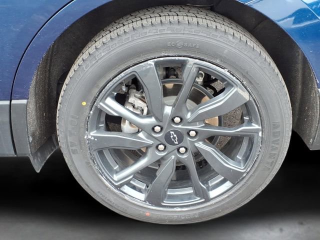 Used 2022 Chevrolet Equinox RS w/ RS Leather Package image 20