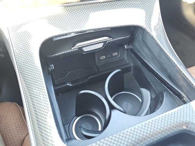 New 2026 Mercedes-Benz CLE 300 4MATIC Cabriolet image 25