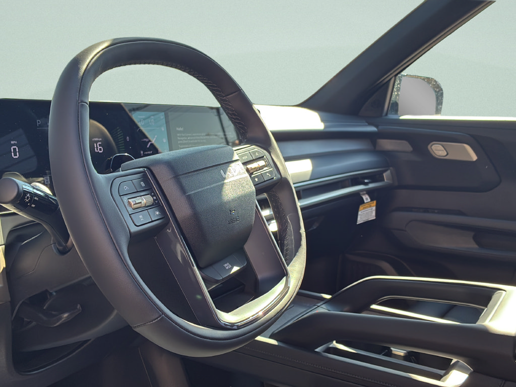 New 2027 Kia Telluride EX FWD image 27