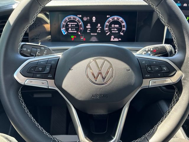 Certified 2026 Volkswagen Tiguan S AWD/4WD image 26