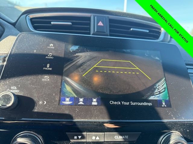 Used 2019 Honda CR-V EX-L image 39