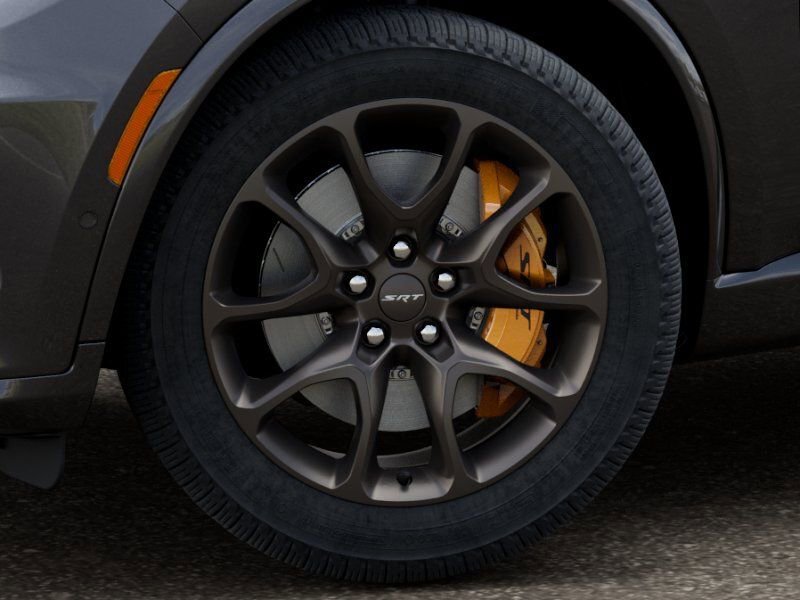 New 2026 Dodge Durango SRT Hellcat image 8