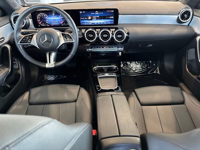 Certified 2026 Mercedes-Benz CLA 250 image 10