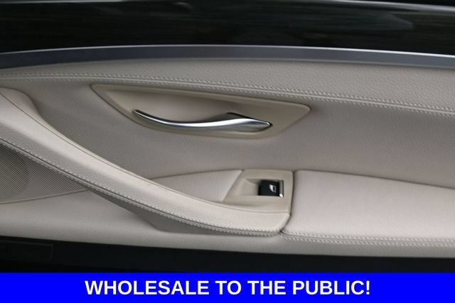 Used 2013 BMW 535i Sedan RWD image 30