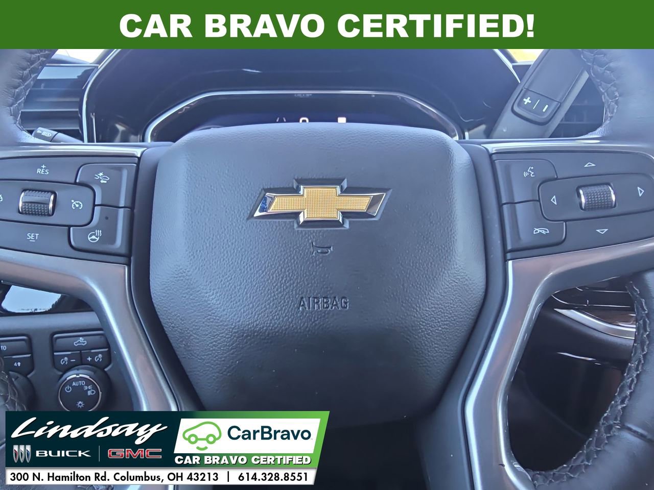 Certified 2022 Chevrolet Silverado 1500 LT image 11