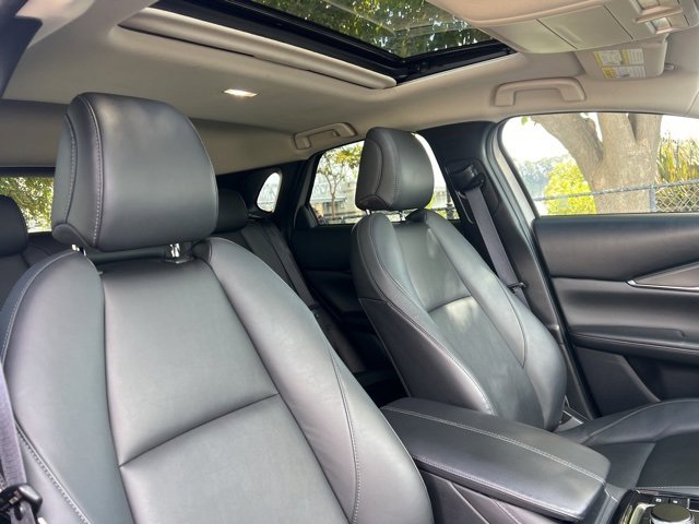 Used 2024 MAZDA CX-30 AWD 2.5 S w/ Preferred Package image 26