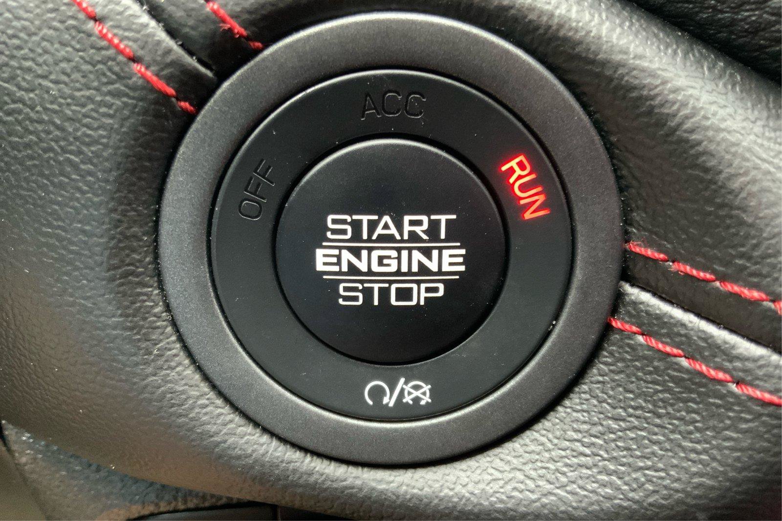Used 2025 Dodge Durango R/T AWD/4WD image 36