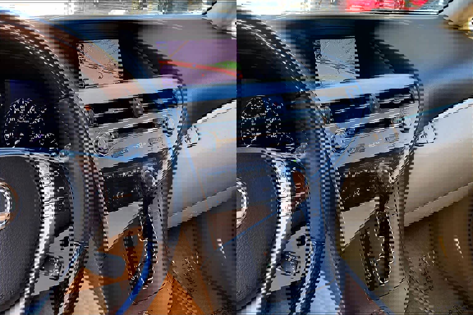 Used 2014 Lexus RX 350 AWD image 6