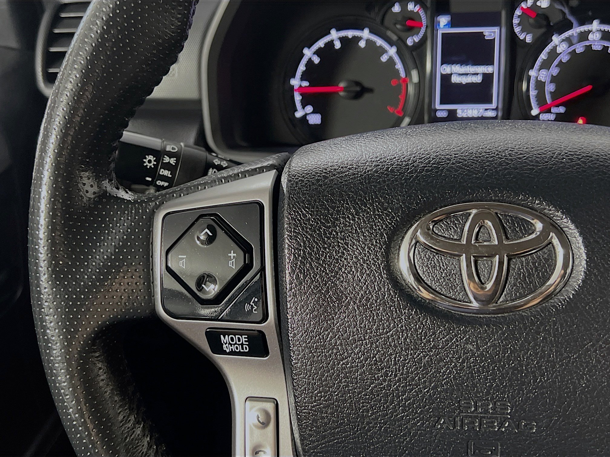 Used 2024 Toyota 4Runner SR5 AWD/4WD image 19