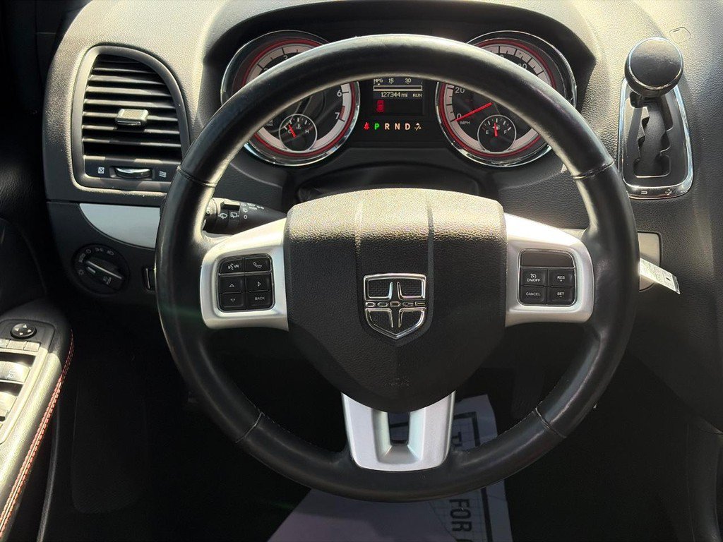 Used 2017 Dodge Grand Caravan GT FWD image 13
