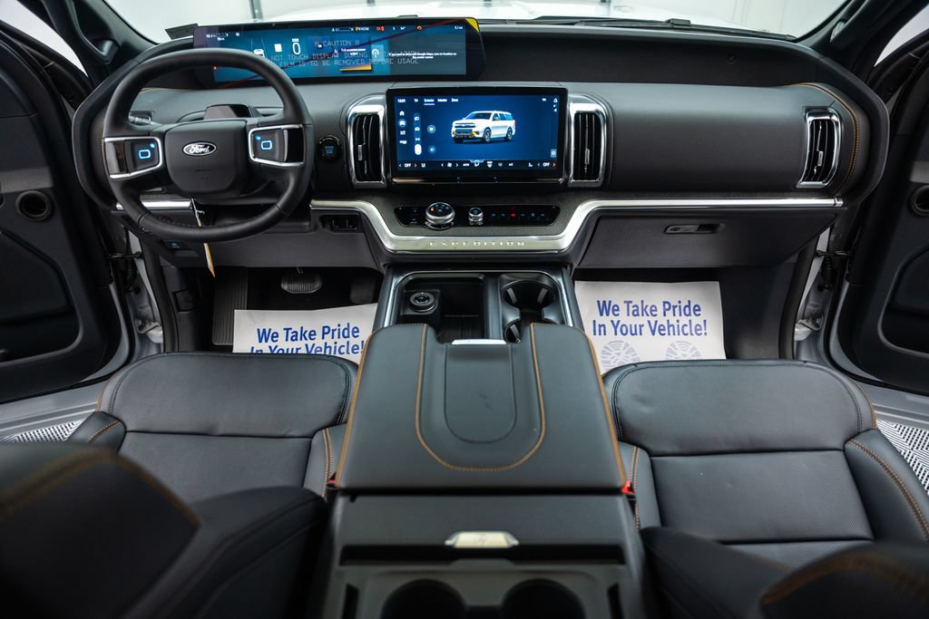 New 2026 Ford Expedition Tremor AWD/4WD image 28