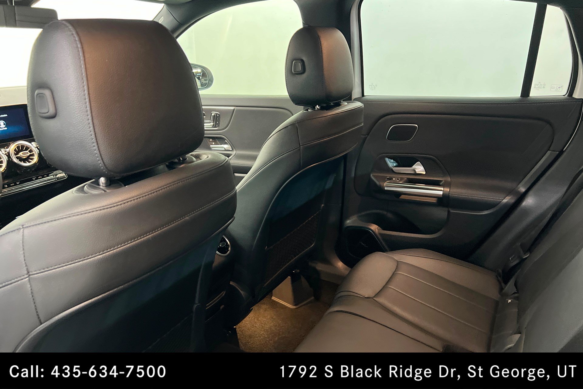 Certified 2021 Mercedes-Benz GLA 250 4MATIC image 19