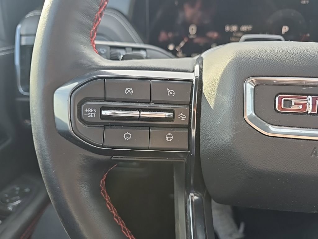 Used 2025 GMC Yukon AT4 Ultimate image 20