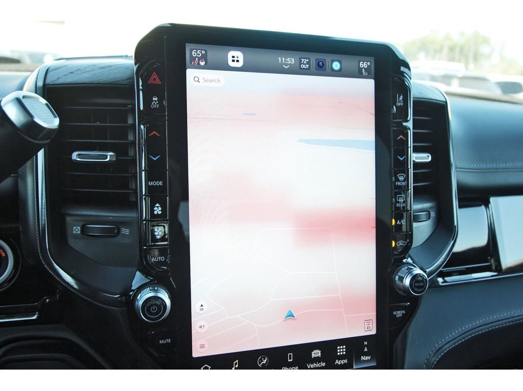 Used 2025 RAM 2500 Limited image 25