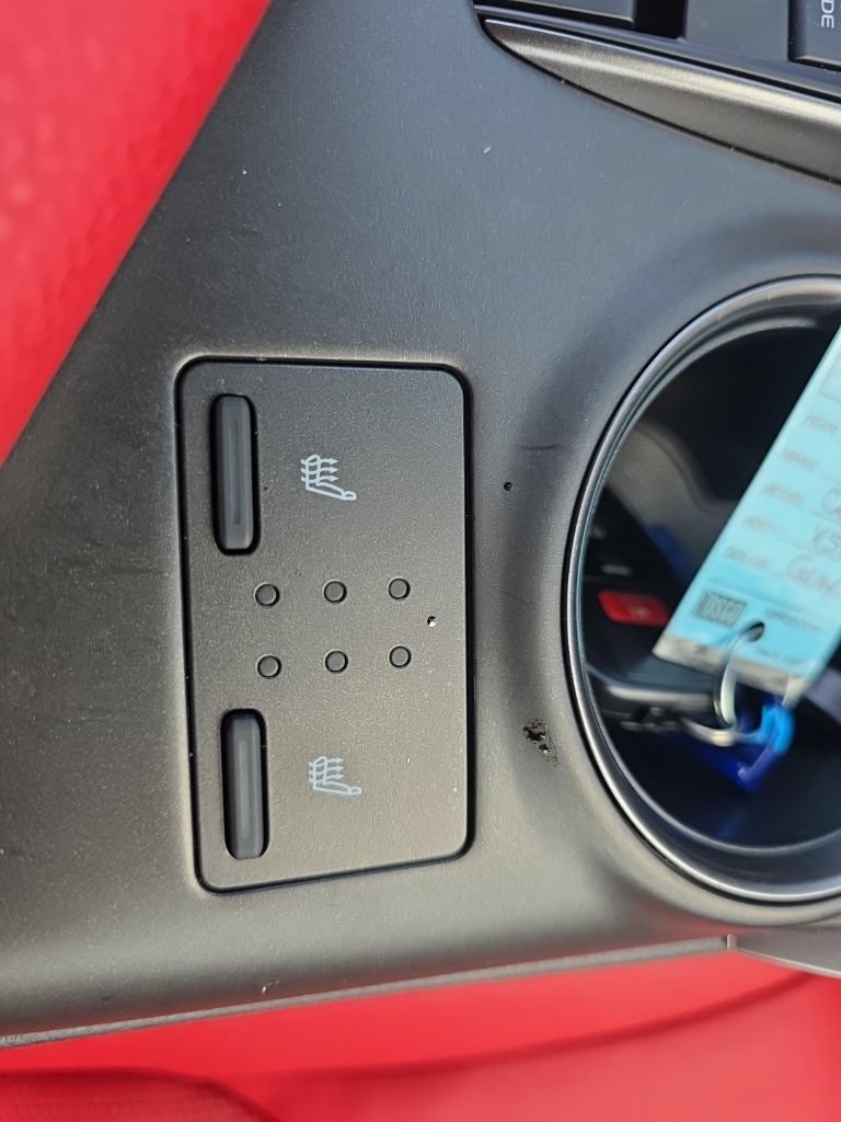 Certified 2024 Toyota Camry XSE w/ Navigation Package FWD image 24