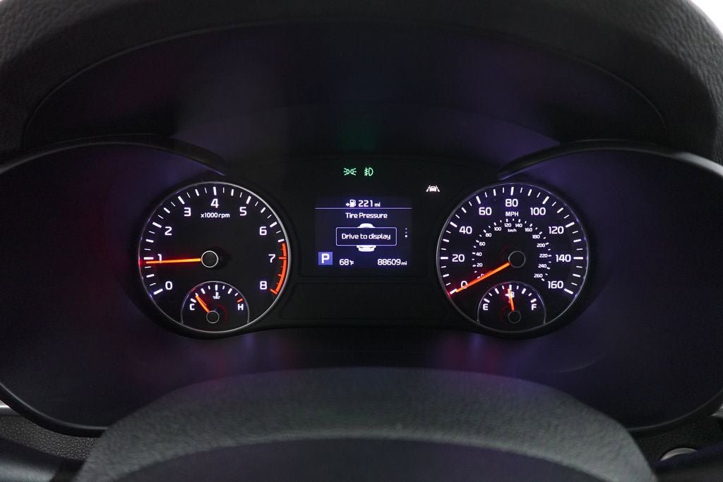 Used 2019 Kia Optima EX w/ EX Premium Package image 16