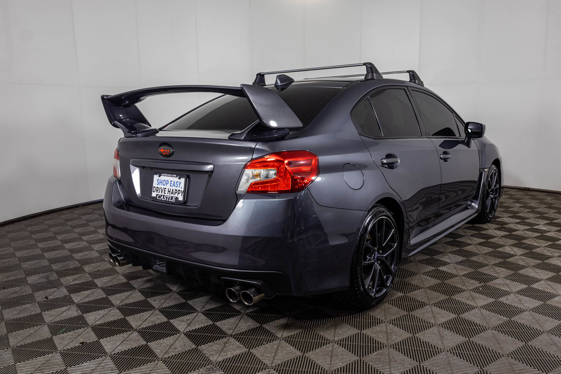 Used 2021 Subaru WRX AWD/4WD image 13