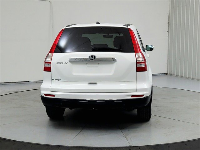 Used 2011 Honda CR-V EX-L image 6