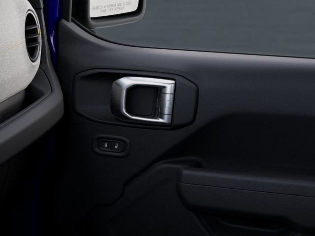 New 2026 Jeep Wrangler Sport image 25