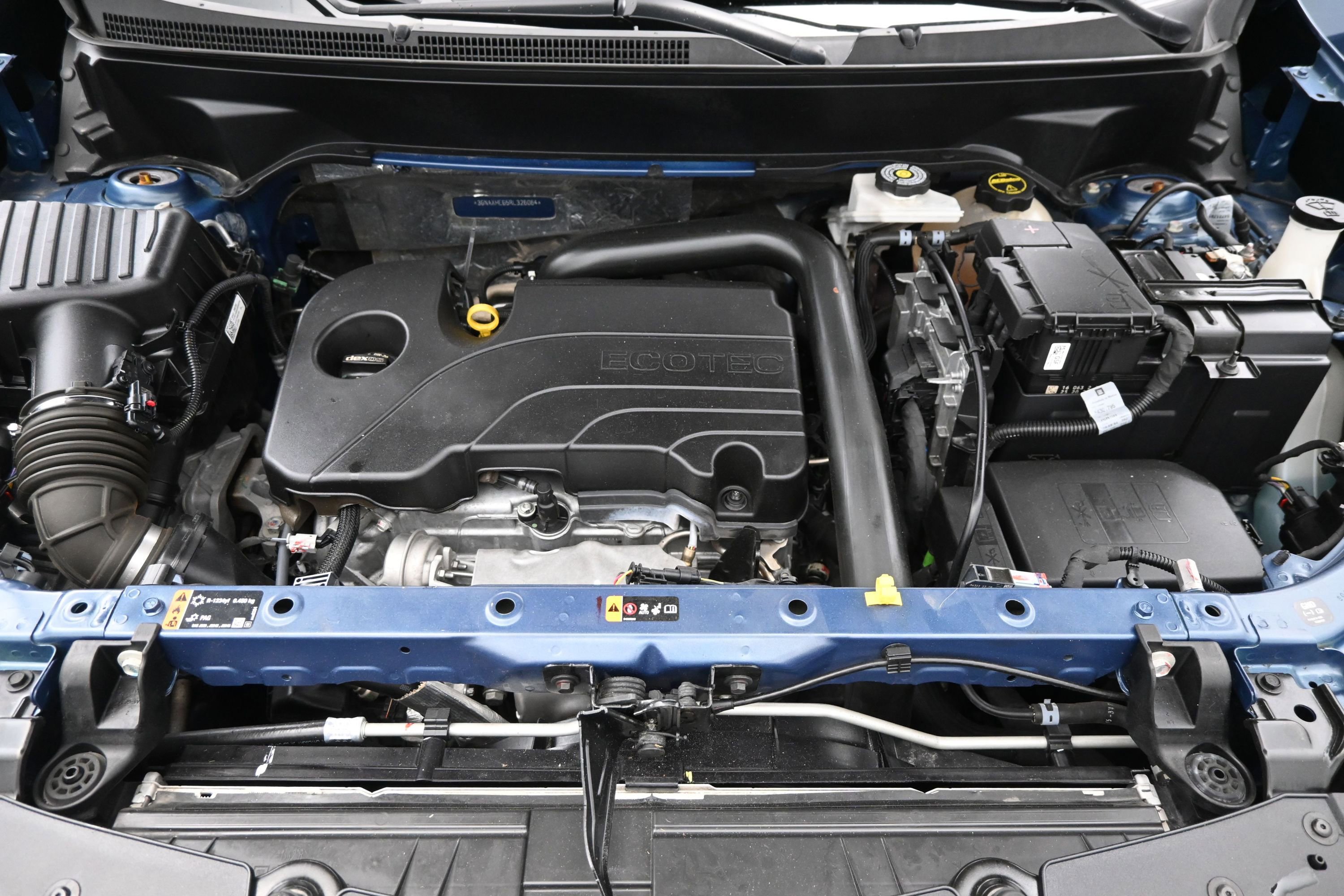 Used 2024 Chevrolet Equinox LS w/ LS Convenience Package FWD image 17