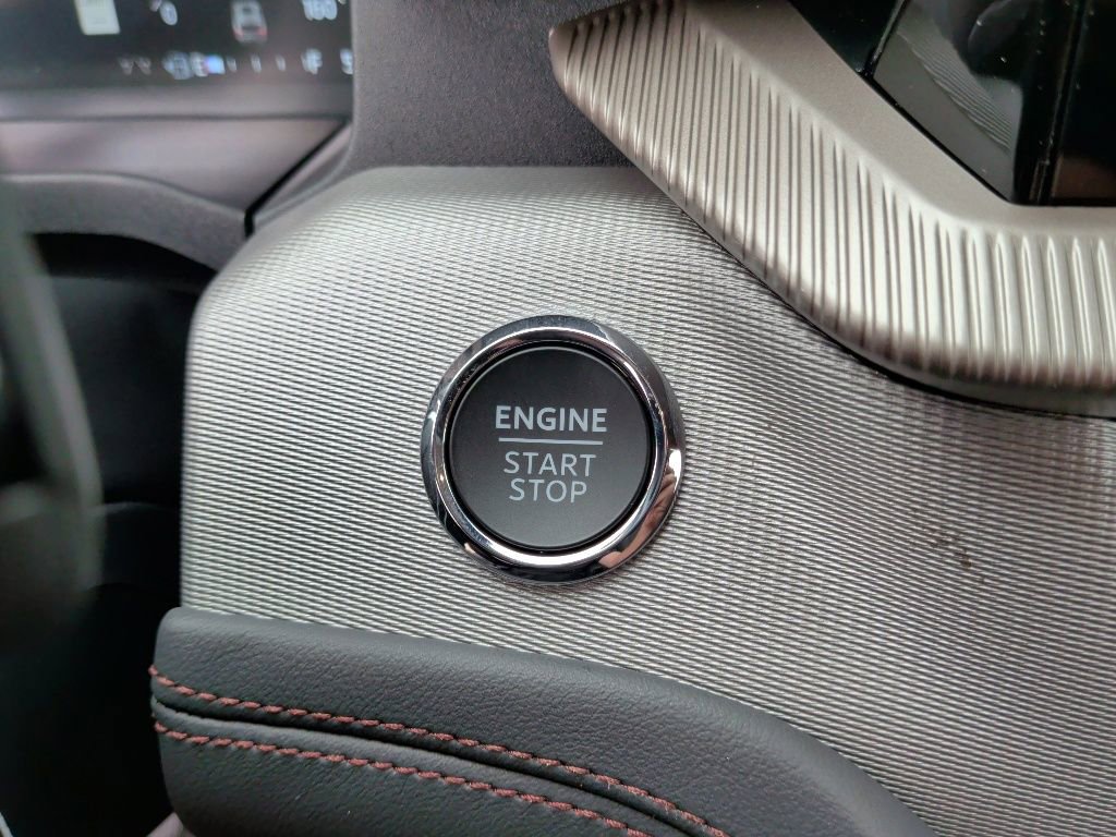 New 2026 Ford Explorer Active RWD image 22