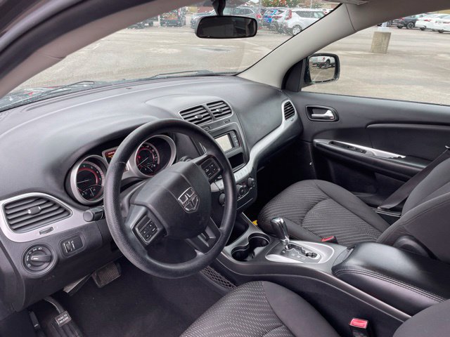Used 2016 Dodge Journey SE w/ Flexible Seating Group FWD image 23