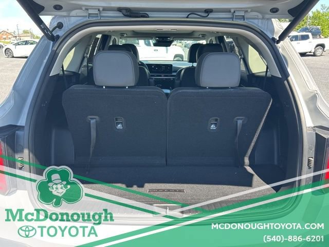 Used 2024 Kia Sorento X-Line EX AWD/4WD image 8
