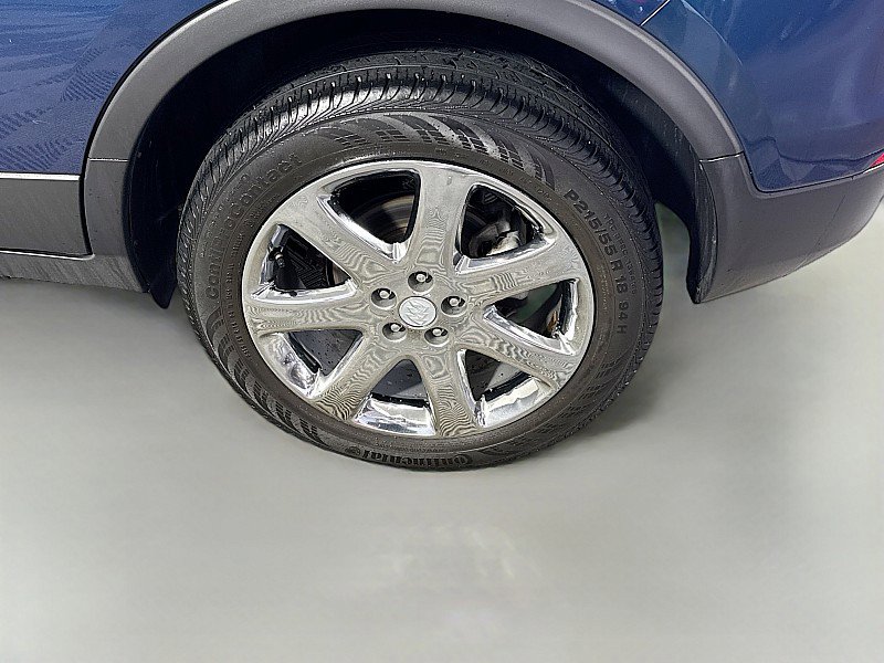 Used 2020 Buick Encore Essence w/ Experience Buick Package AWD/4WD image 31